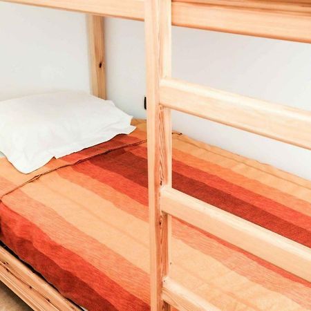 Salt House Morocco - Surf & Yoga Camp Bed & Breakfast Tamraght ภายนอก รูปภาพ