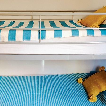 Salt House Morocco - Surf & Yoga Camp Bed & Breakfast Tamraght ภายนอก รูปภาพ