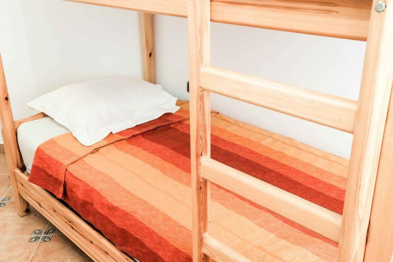 Salt House Morocco - Surf & Yoga Camp Bed & Breakfast Tamraght ภายนอก รูปภาพ